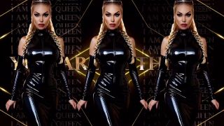 xxx video 43 The Goldy Rush – You Are Nothing And I Am Everything – Mistress Misha Goldy – Russianbeauty - russian - femdom porn roselip femdom-0