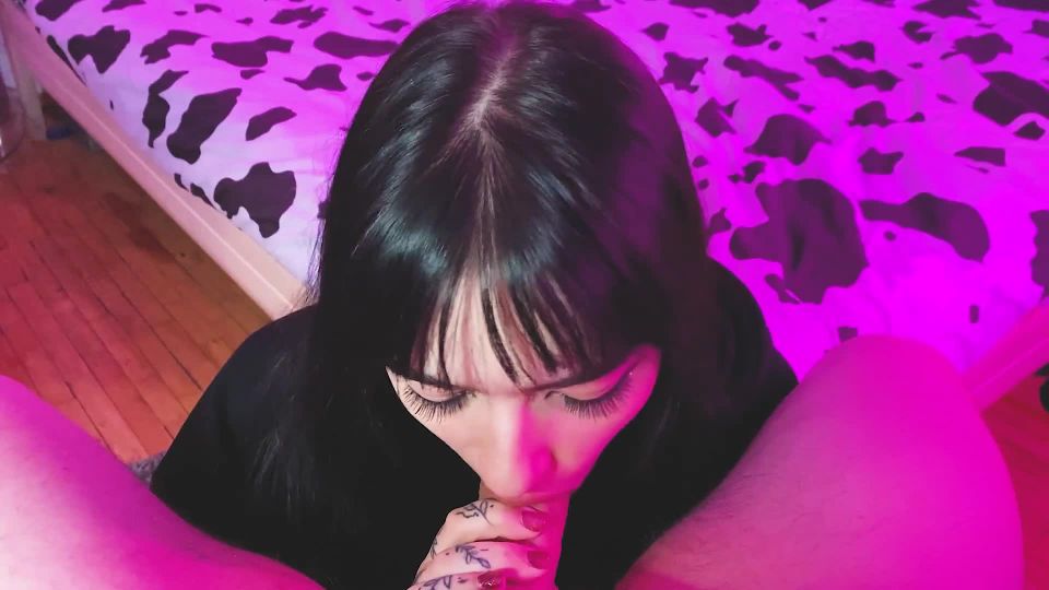 Her Tongue Makes Me Go To Heaven - Pornhub, YourPersonalWaifu (FullHD 2021)