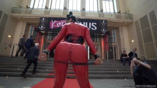 FetishMedusa  - Venus Rubber Girl!*-9