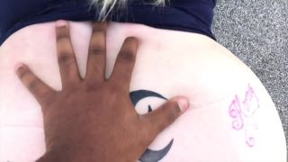 online porn video 8 White Wife Fucked In Church Parking Lot – Katrina Blacked - blonde - blonde porn drunk amateur-9