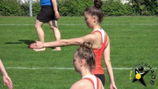  Voyeur – Awesome Girl Shows Awesome Boobs In Team Aerobic Competition (MP4, FullHD, 1920×1080) on voyeur  | voyeur | voyeur -2