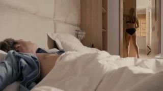 Oksana Lada, Taylor Black - The Big Take (2018) HD 1080p - [Celebrity porn]-9