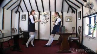 Dreams of Spanking  Caroline Grey, Pandora Blake  The ...-1