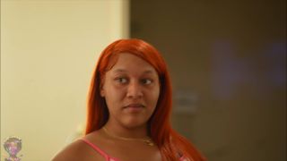 GIbbyTheClown - Charlie Cheats On Her Boyfriend W/ Gibby At The Rio Hotel - BBW Domination-1