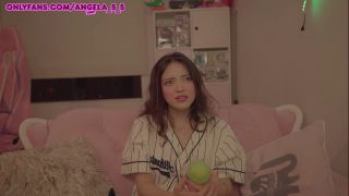 Angela's Hot Adventure 2025: Must-See Scene Highlights-7