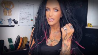 online xxx video 41 MistressRavenFD - I see your small dick at the gym - FullHD 1080p on big ass porn redhead fetish-5