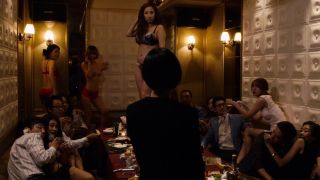 Doona Bae, Erendira Ibarra, etc – Sense8 s01e04 (2015) HD 1080p - (Celebrity porn)-1