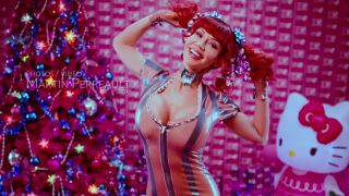 online porn clip 8 polish femdom femdom porn | Christmas Rubber Kinks and Indecencies | fetish-8