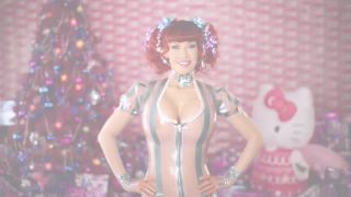 online porn clip 8 polish femdom femdom porn | Christmas Rubber Kinks and Indecencies | fetish-9