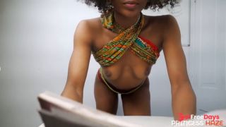 Hot Teacher Gives You Joi to Help You Focus-5