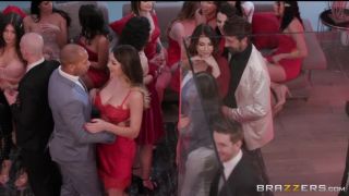 Demi Sutra, Desiree Dulce, Emily Willis, Gabbie Carter, Ivy Lebelle, (Orgy)-3