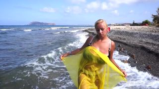 Agnetis Miracle - Stony Beach - HD-2