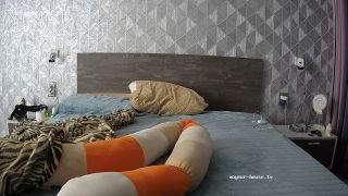 [K2S.CLUB] Voyeur-House - Henry Mira Bedroom Sex And Blowjob 26.09.2025 Cam 2 - HD 720P-1