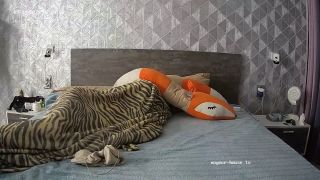 [K2S.CLUB] Voyeur-House - Henry Mira Bedroom Sex And Blowjob 26.09.2025 Cam 2 - HD 720P-8
