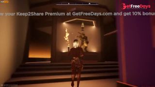 [GetFreeDays.com] Wild Life Sandbox Map - Strip Club Minervha Porn Game Play Unreal engine 5 game Sex Video February 2023-6