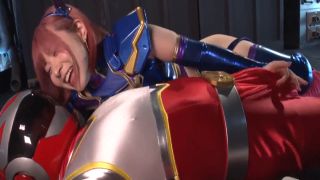 [SuperMisses.com] GIGP-47 Sexy Evil Female Cadre�s Hero Corruption: Hero Surrenders to Evil Elza-009-0