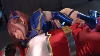 [SuperMisses.com] GIGP-47 Sexy Evil Female Cadre�s Hero Corruption: Hero Surrenders to Evil Elza-009-5
