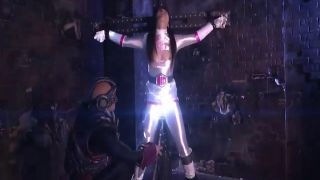 [WarAnLov.com] SPSB-04 Earthman: Earth White， Humiliating Extasy (FHD ver.)-031-1