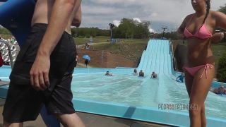 CandidCreeps 626 Cb Waterslide Comp 2 1-6