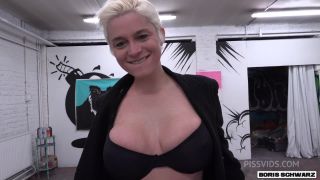 Philippe Soine, , All Sex, Blonde, ATM, Blowjob, Rimming (HD)-0