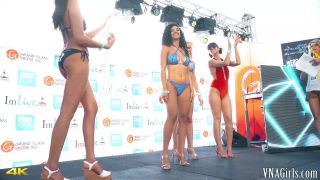xxx clip 15 XBIZ Miami Bikini Contest 2017! on feet porn gay male feet fetish-1