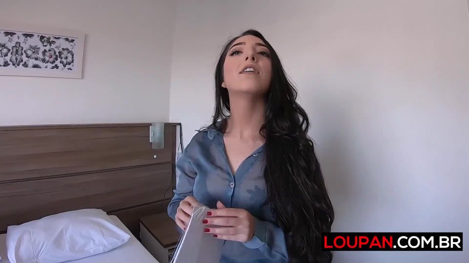 [Pornstar] Eating tasty pussy of nymphet!