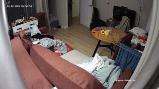 Shelby & Egidio Spicy Quick Oral at Voyeur-House 2025 [HD]-1