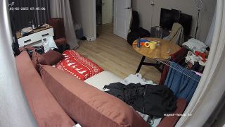 Shelby & Egidio Spicy Quick Oral at Voyeur-House 2025 [HD]-9