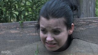 online xxx video 18 bdsm anal masturbation fetish porn | Infernal Restraints – Sybil Hawthorne – STOCKED SLUT II | infernal restraints-6