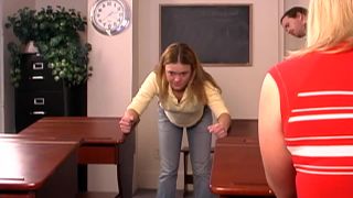 RealSpankings 2018-2023Jennifer Caned, April Strapped-5