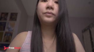Cute Asian Girl ASMR - Pslam 77-86-8