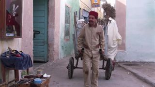 Halfaouine Boy of the Terraces 1990-1