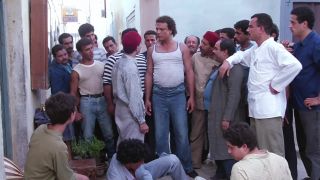 Halfaouine Boy of the Terraces 1990-2