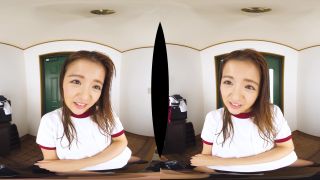 TMAVR-089 B – Virtual Reality JAV | uniform | pornstar skinny asian girl-0