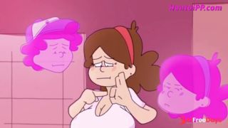 [GetFreeDays.com] Mable and Dipper Sex Adventure  Uncensored  Hentai Cartoon Sex Video November 2022-0