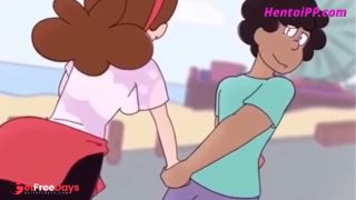 [GetFreeDays.com] Mable and Dipper Sex Adventure  Uncensored  Hentai Cartoon Sex Video November 2022-3