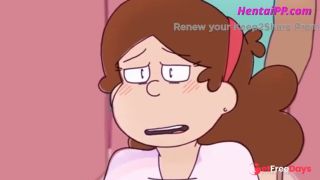 [GetFreeDays.com] Mable and Dipper Sex Adventure  Uncensored  Hentai Cartoon Sex Video November 2022-6