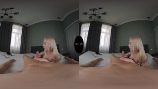 video 44 Such A Sweet Pain, Isn’t It – Mimi Cica 4K - 4k - 3d porn -6
