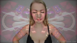 free adult clip 21 the fetish couple cumshot | GoddessPoison - Look into my eyes ASMR | dirty t-4