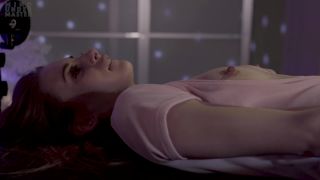  Femdom porn MindUnderMaster – Kyler Quinn – Christmas Gift   MESMERIZE-3