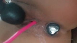 Ninɑ Diɑmondz () Ninadiamondz - moaning epic video pussy juice toys 22-08-2019-8