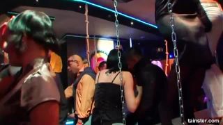 DSO Swingers Ball Part 1 - Cam 2 - Cock sucking-5