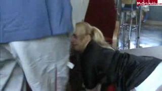 [K2S.CLUB] SweetEngel1986 - Geiler Dreier Teil 2 - SD 718P-3