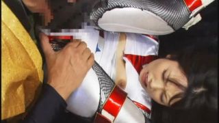 [supermisses.com] TSGS-11 Ninja war superheroine Chika Arimura, Shinobu Asuka, Rei Hen - PART-TSGS11_03 | superheroines porn, superheroine, wonder woman-0