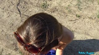 7128 Cindy Shine Tight Czech Body Fucked Outdoors-3