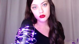 free porn clip 17 DemonGoddessJ - Lip Gloss ASMR with Light Humiliation on femdom porn xvideos fetish-9