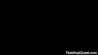 Sexy Kate Rich gaping anal on camera!!!-9