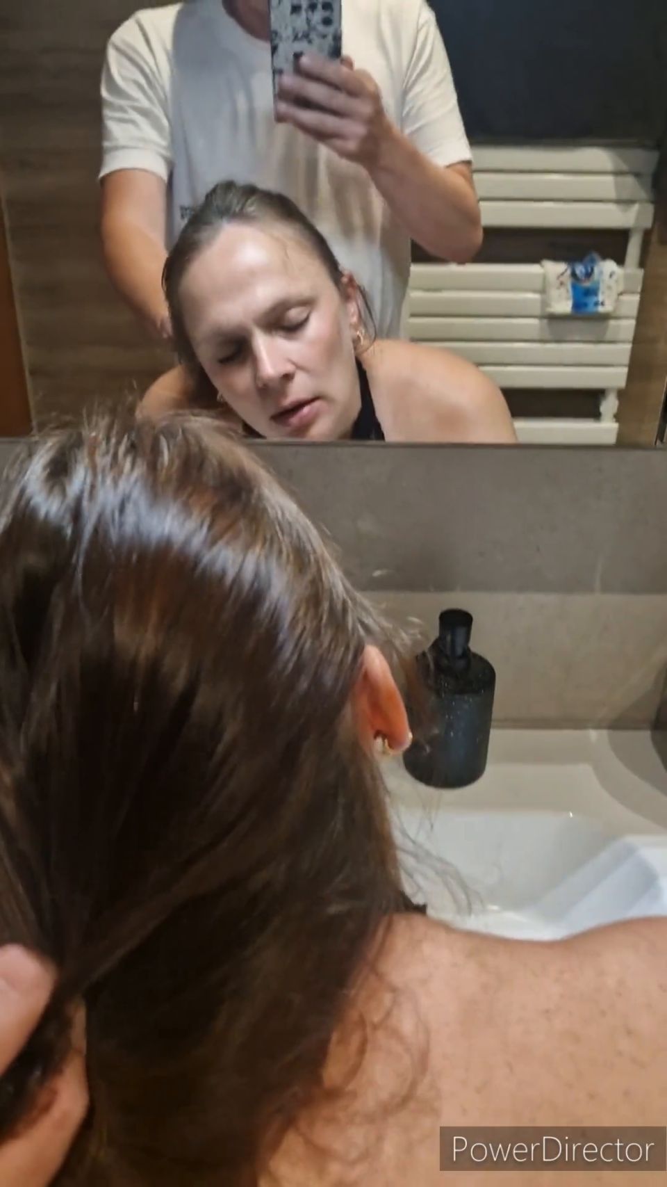 Video Month Old German Pregnant Woman Fucked And Inseminated In The...