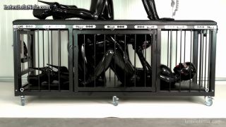 7149 Leather, Rubber, Latex Fetish-2