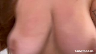Lady Lyne - Lady Lyne Gets What She Wants - Teen-1